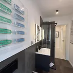 公寓 Art 的里雅斯特