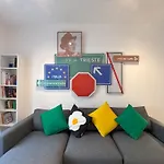 Art * 的里雅斯特