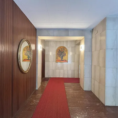 Art - Reception Apartman *