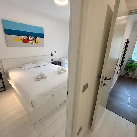 Apartman Art - Reception *