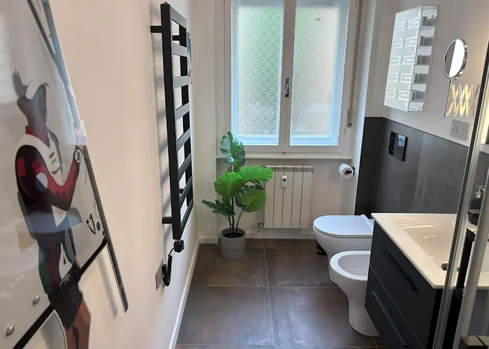 Apartment Art Trieste