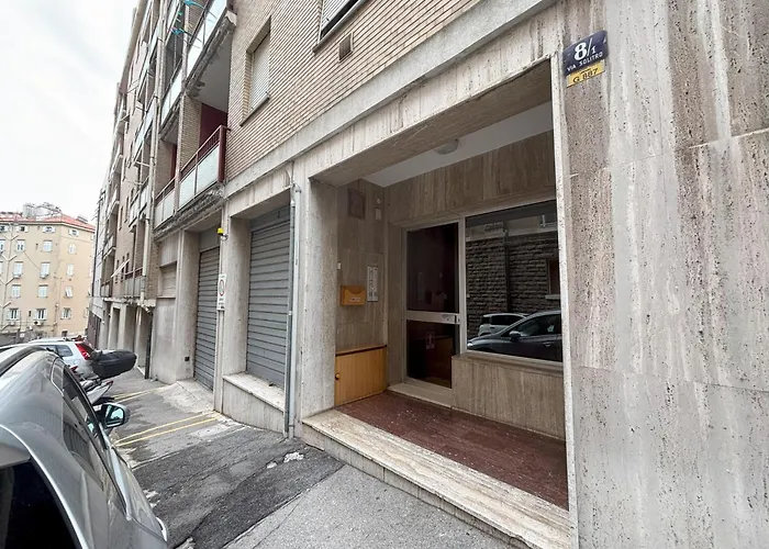 Apartment Art Trieste