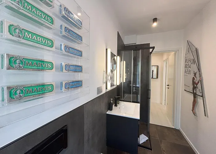 Apartment Art Trieste